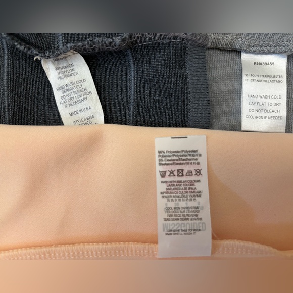 Mini Skirt Set (3) - Picture 4 of 4